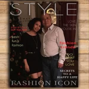 Meet your Posher, Rachel